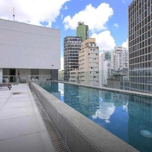 Apartamento Estudio